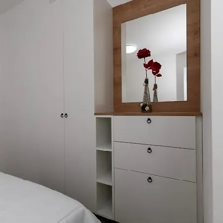 Small Private House With A Terrace * Trogir